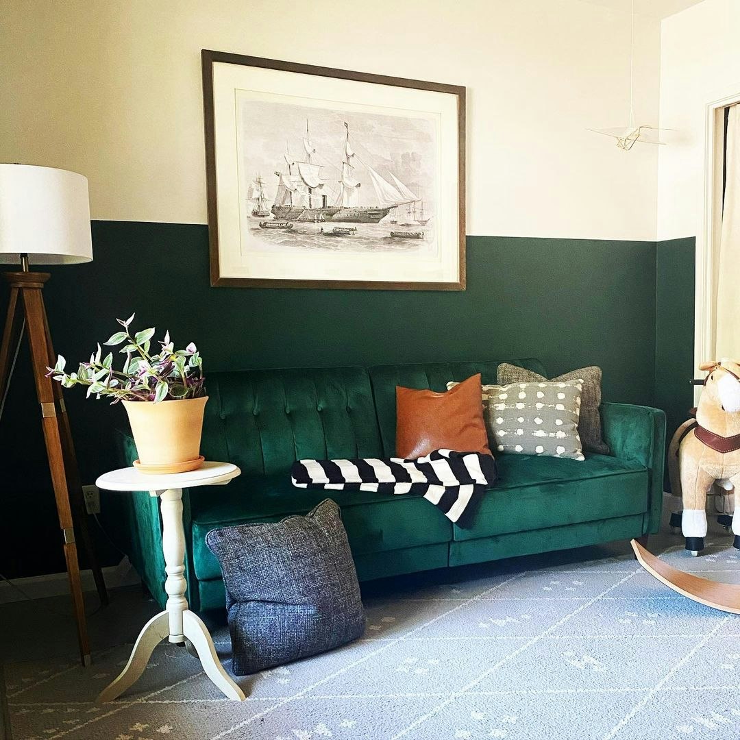 @thereluctanttheorist