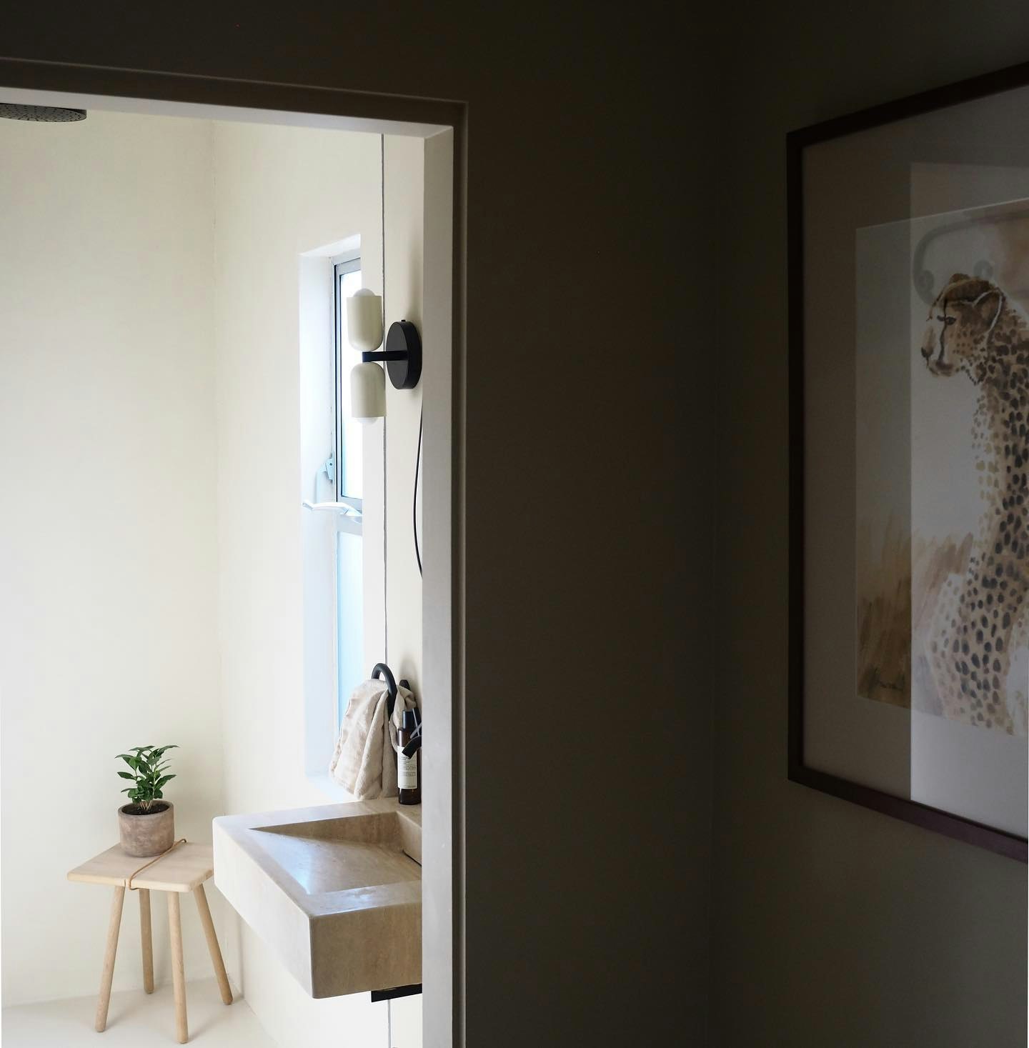 @cinquiemegaucheinteriors