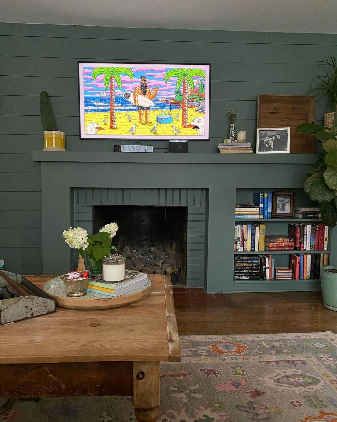 @lindafrederickinteriors