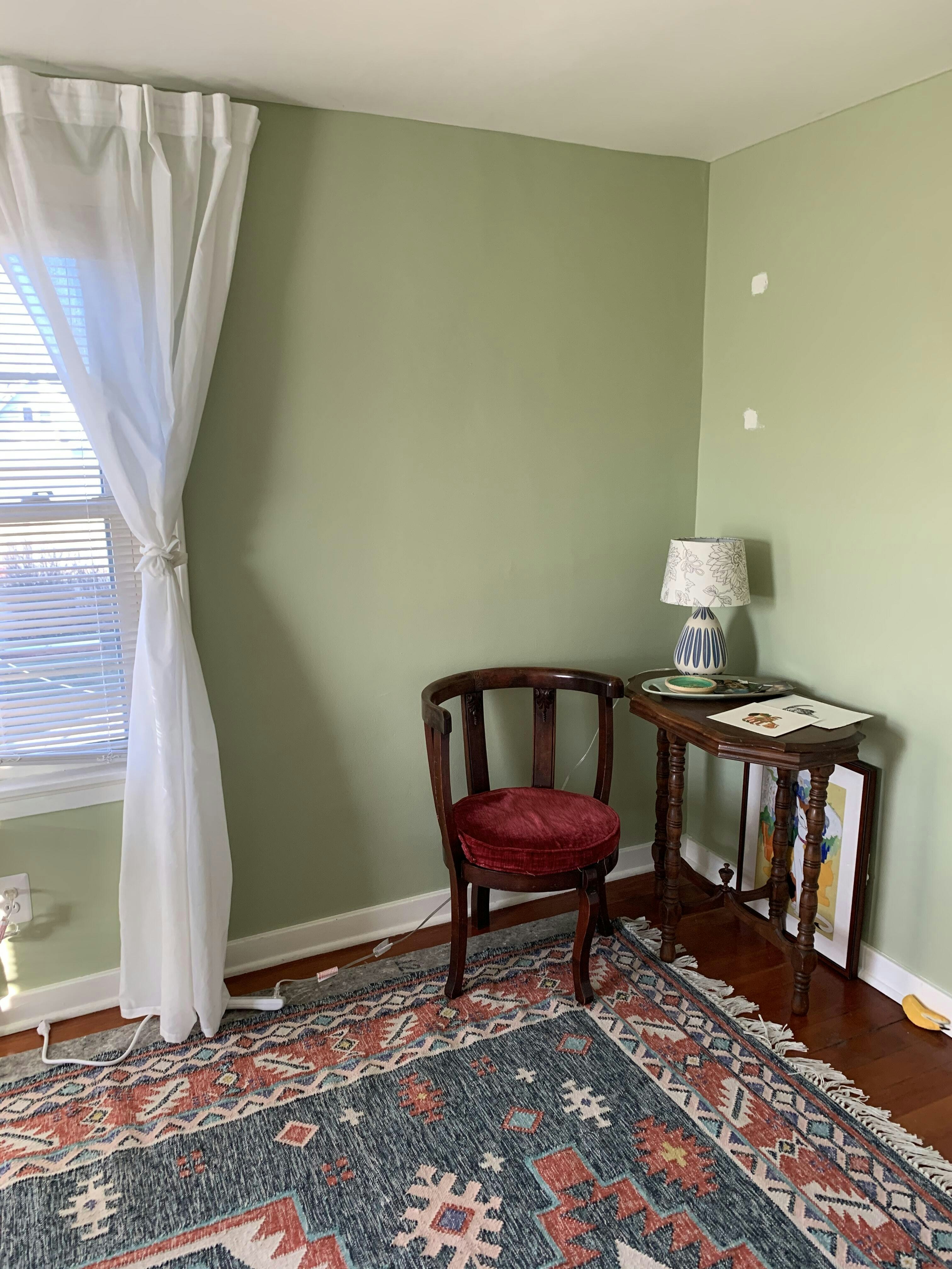 Natural Wall Finishes and Paints - Natural Paints - Littleton NH, —  Interiors Green