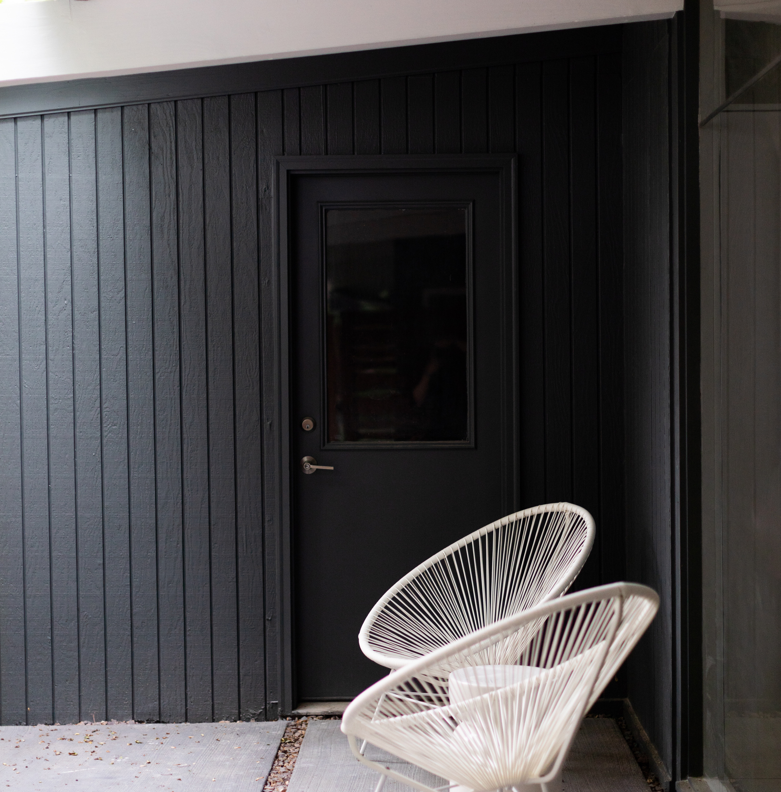 NO CURFEW Paint - Interior Standard | Backdrop NO CURFEW Paint - Interior Standard | Backdrop