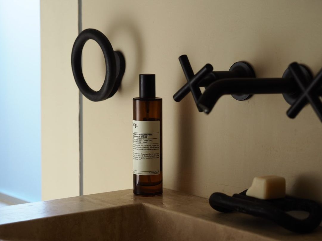 @cinquiemegaucheinteriors