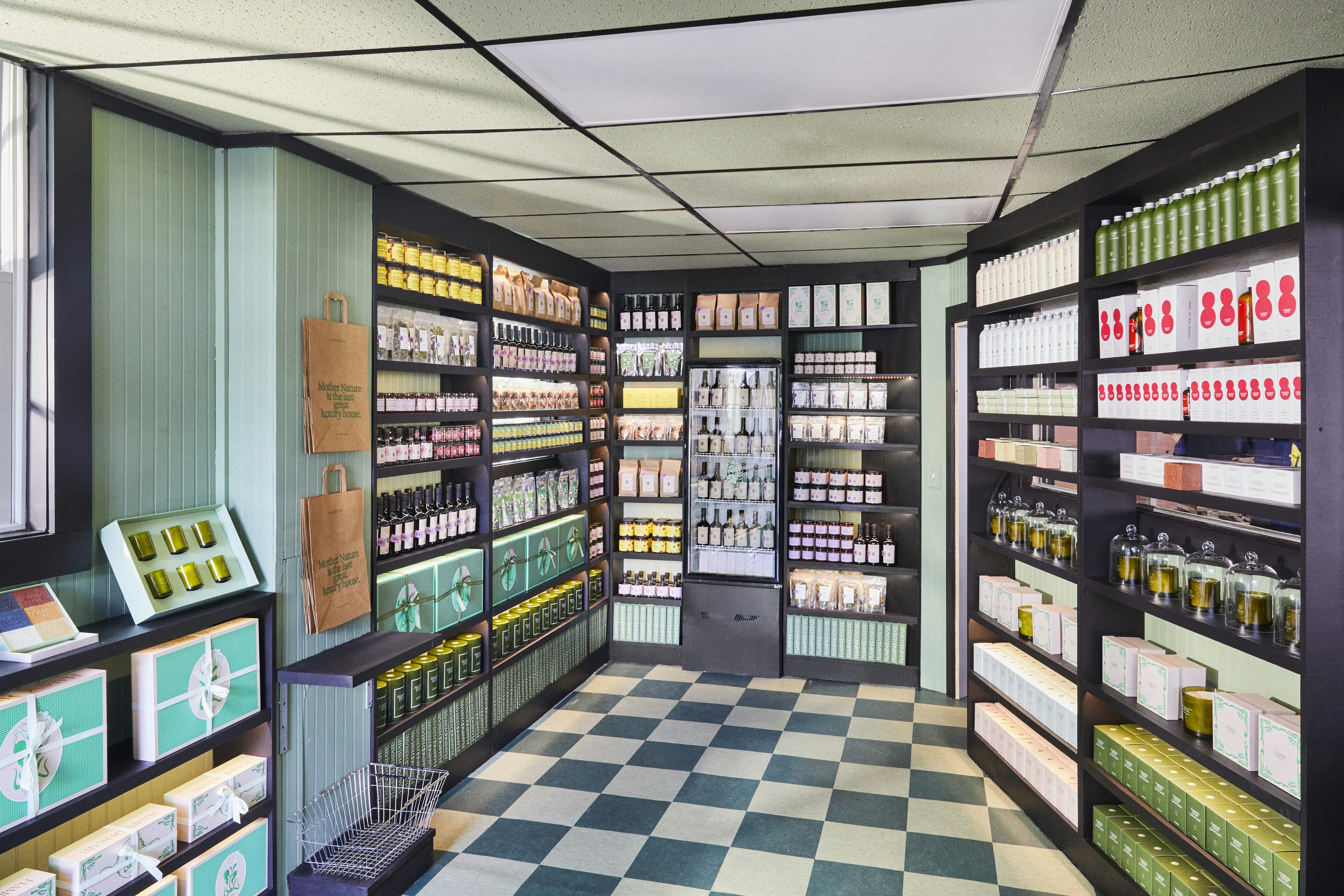 Flamingo Estate x Porsche