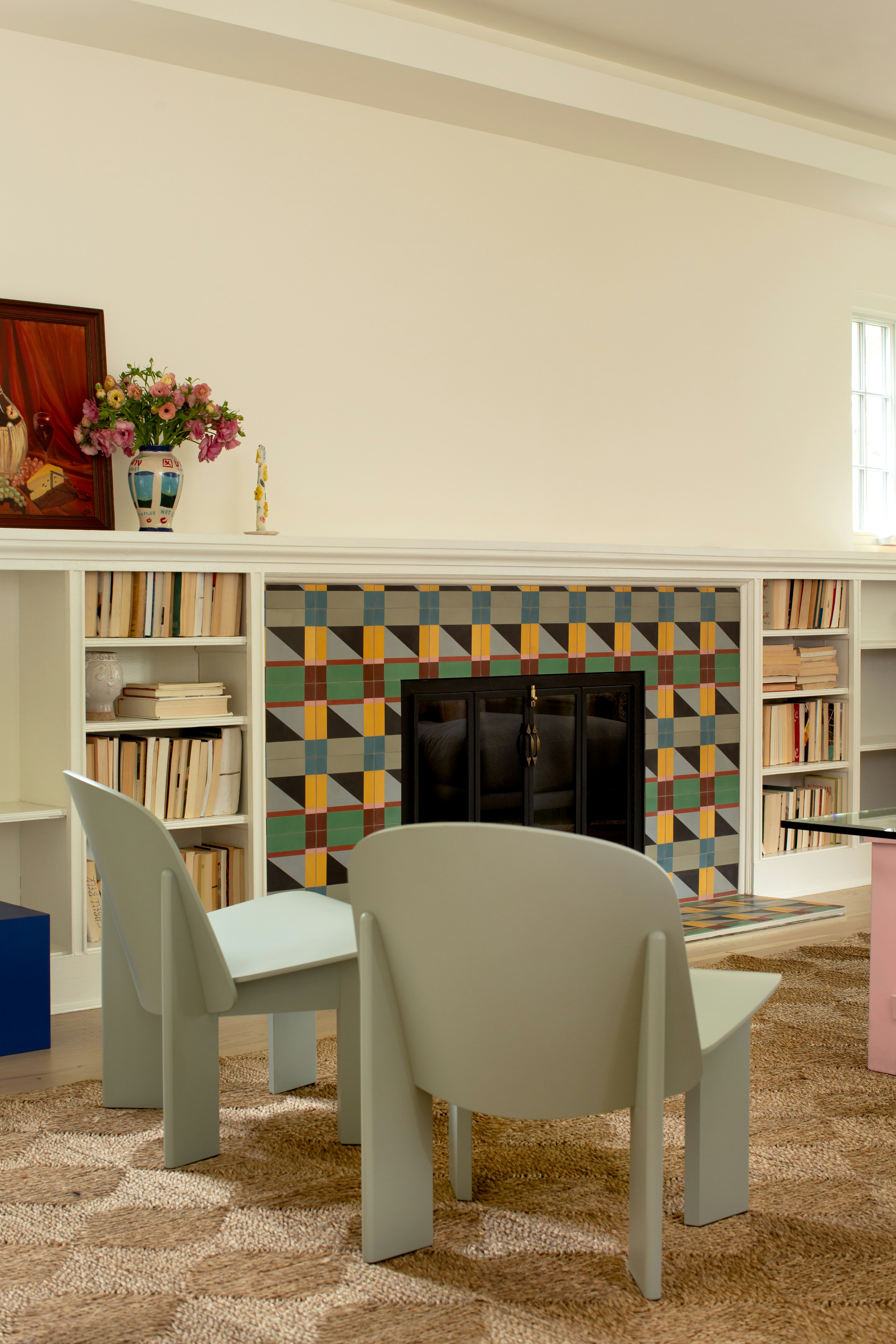 Designer: Surrounded by Color / Photographer: Amanda Archibald