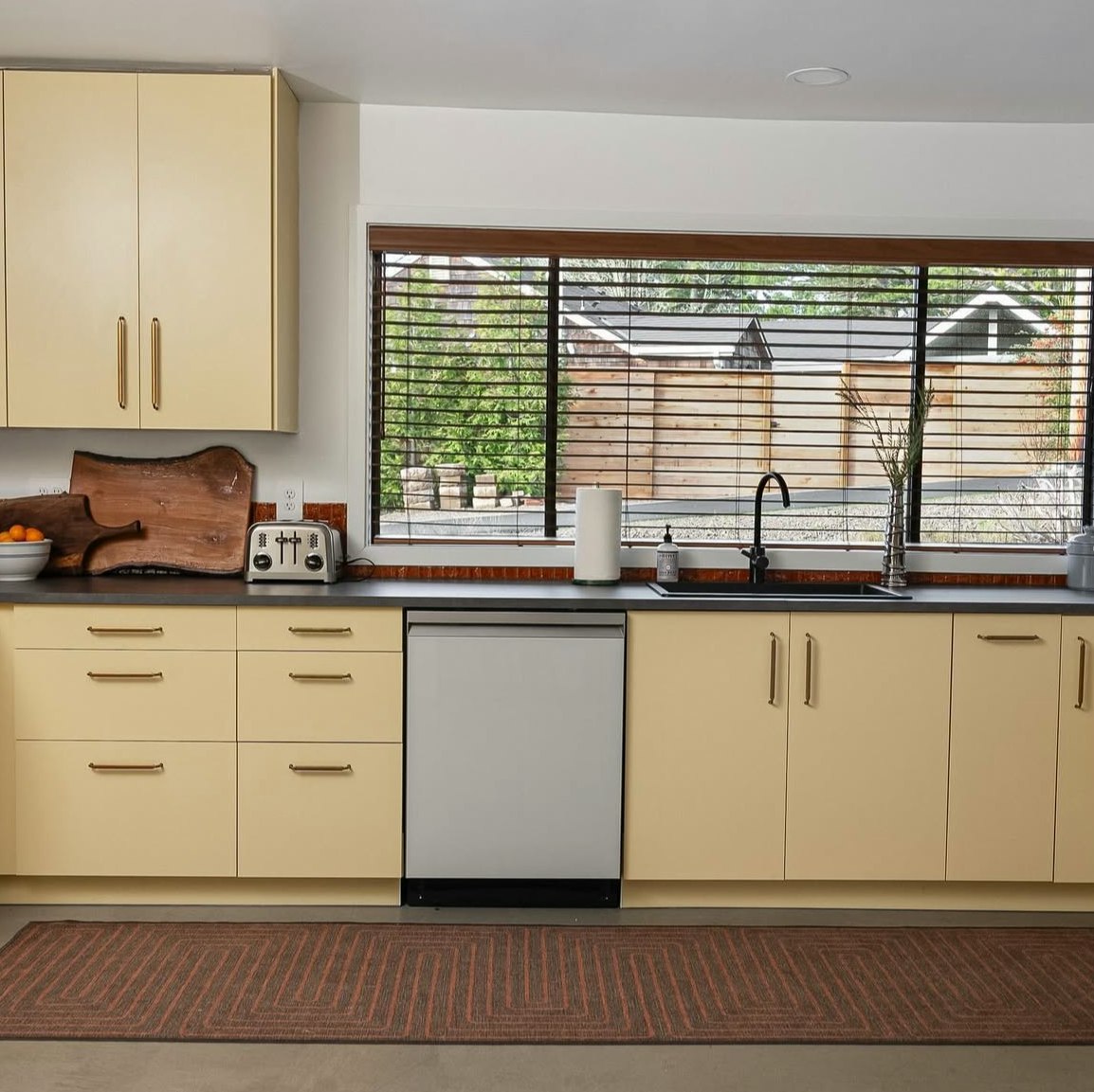   by Backdrop. – Kitchen, Accents, Cabinet