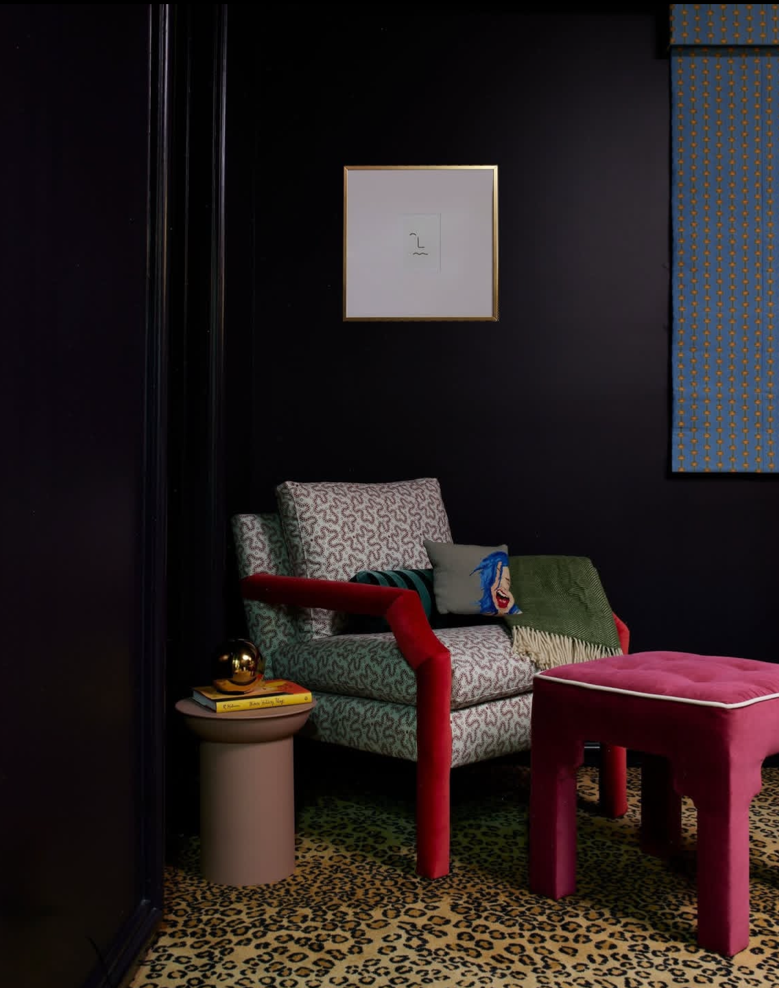 @blacklacquerdesign / @jessicajalexander