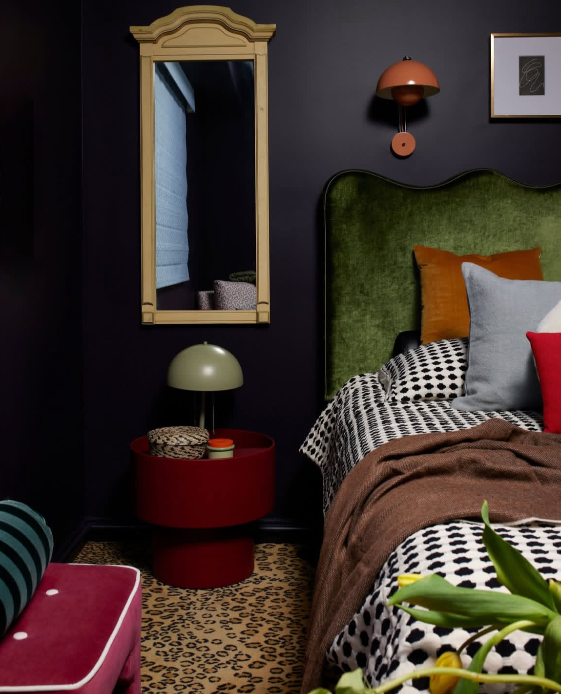 @blacklacquerdesign / @jessicajalexander