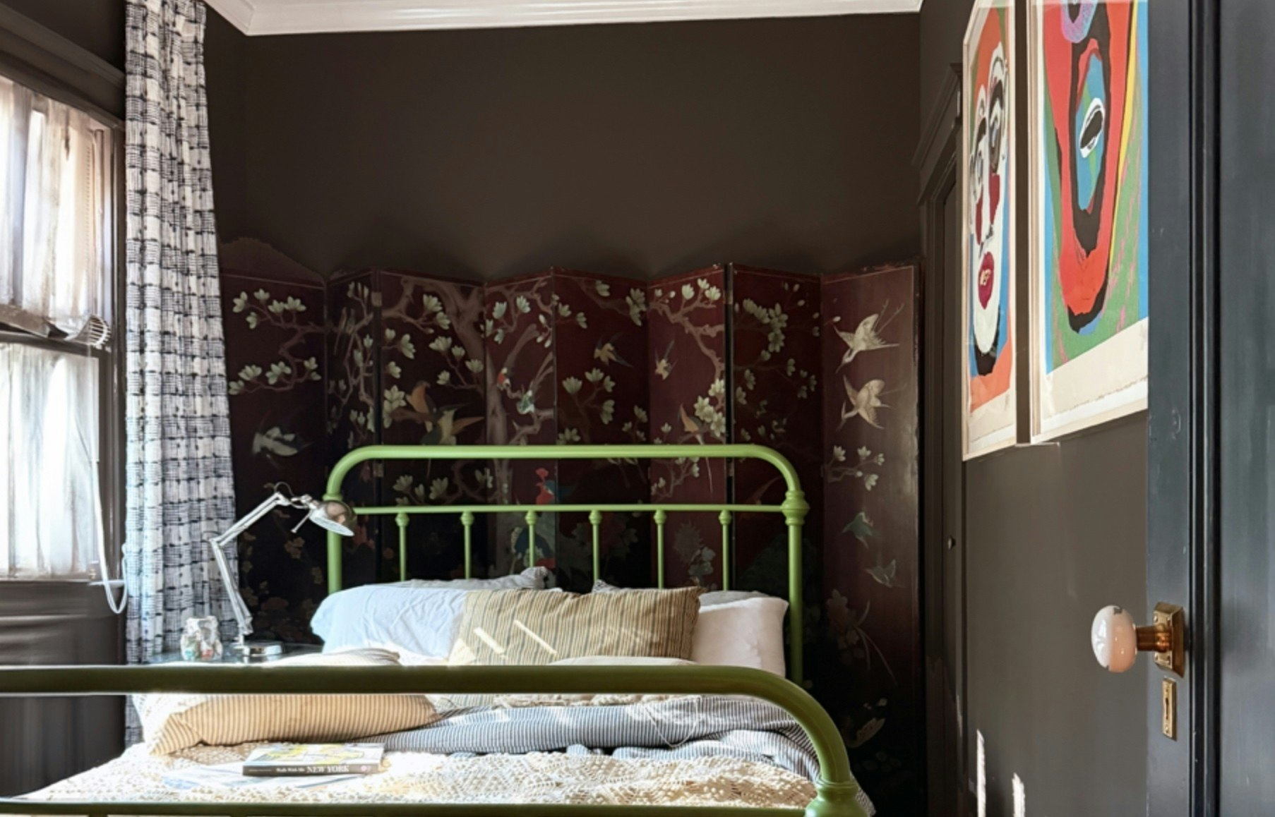 Chris Benz (@cmbenz)