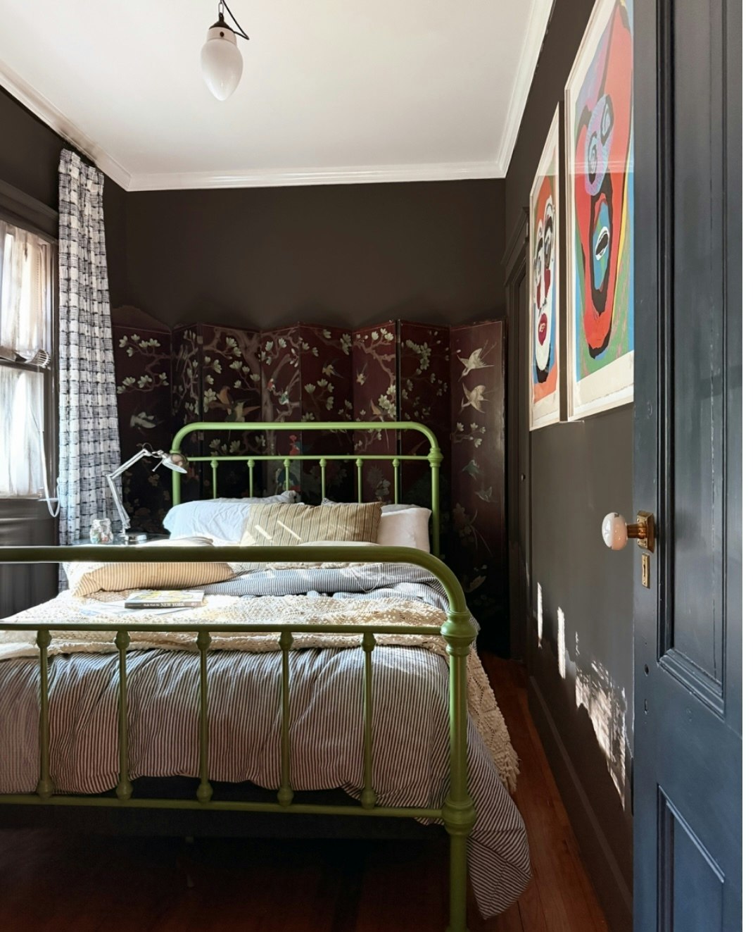 Chris Benz (@cmbenz)