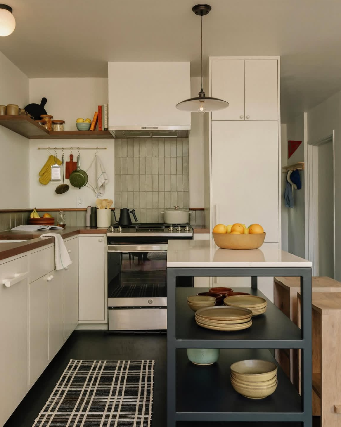 MORNING RITUAL, light gray-beige with warm undertones paint color by Backdrop. – Beige, Neutral, Paint   Cabinet, Type:cabinet, Kitchen, Accents, Cabinet