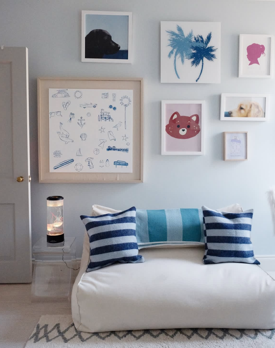 @sylvanitas / @maisonetteworld