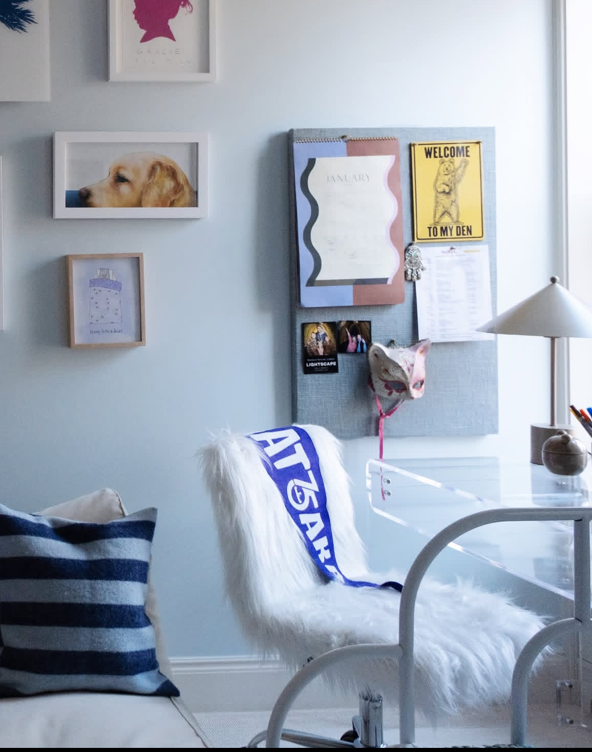 @sylvanitas / @maisonetteworld