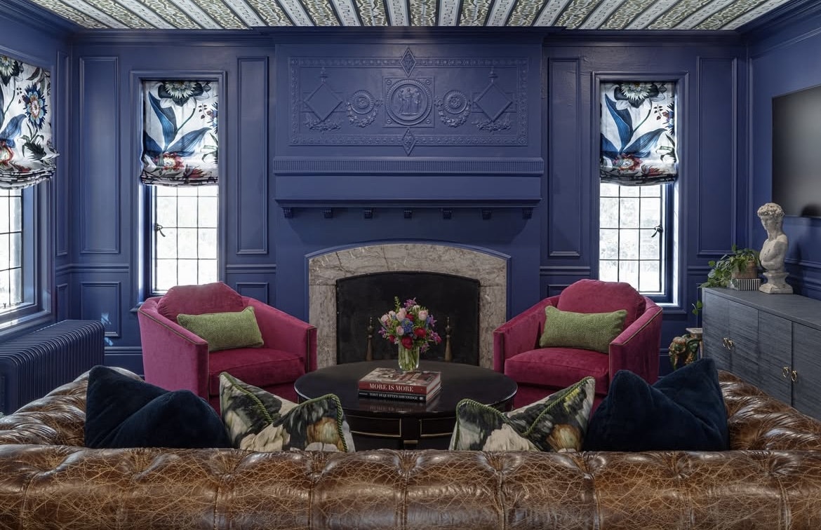 @seanmcarter / @peasephotography