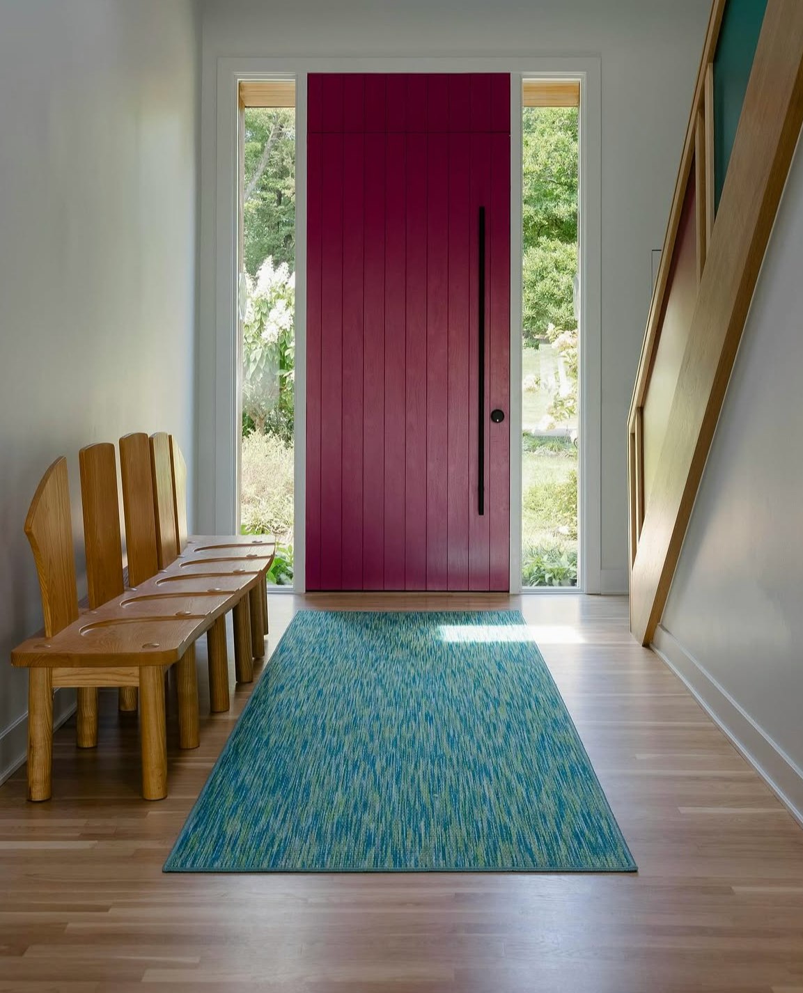   by Backdrop. – Accents, Door