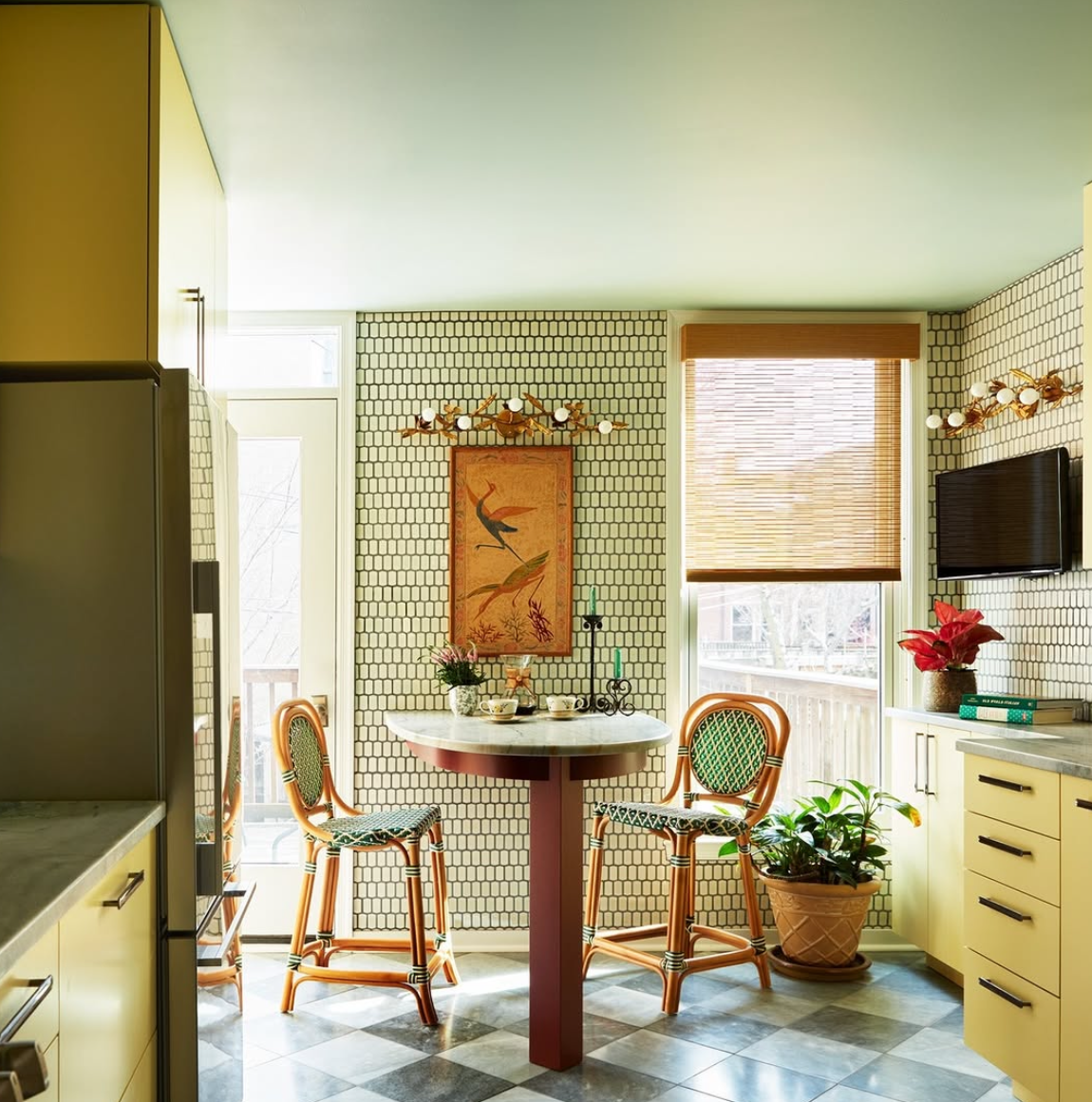 @nicolelanteridesign / @jaredkuziaphoto