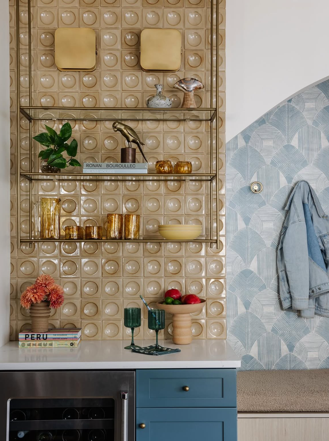 @houseofnomaddesign / @laurasumrak / @briewilliams