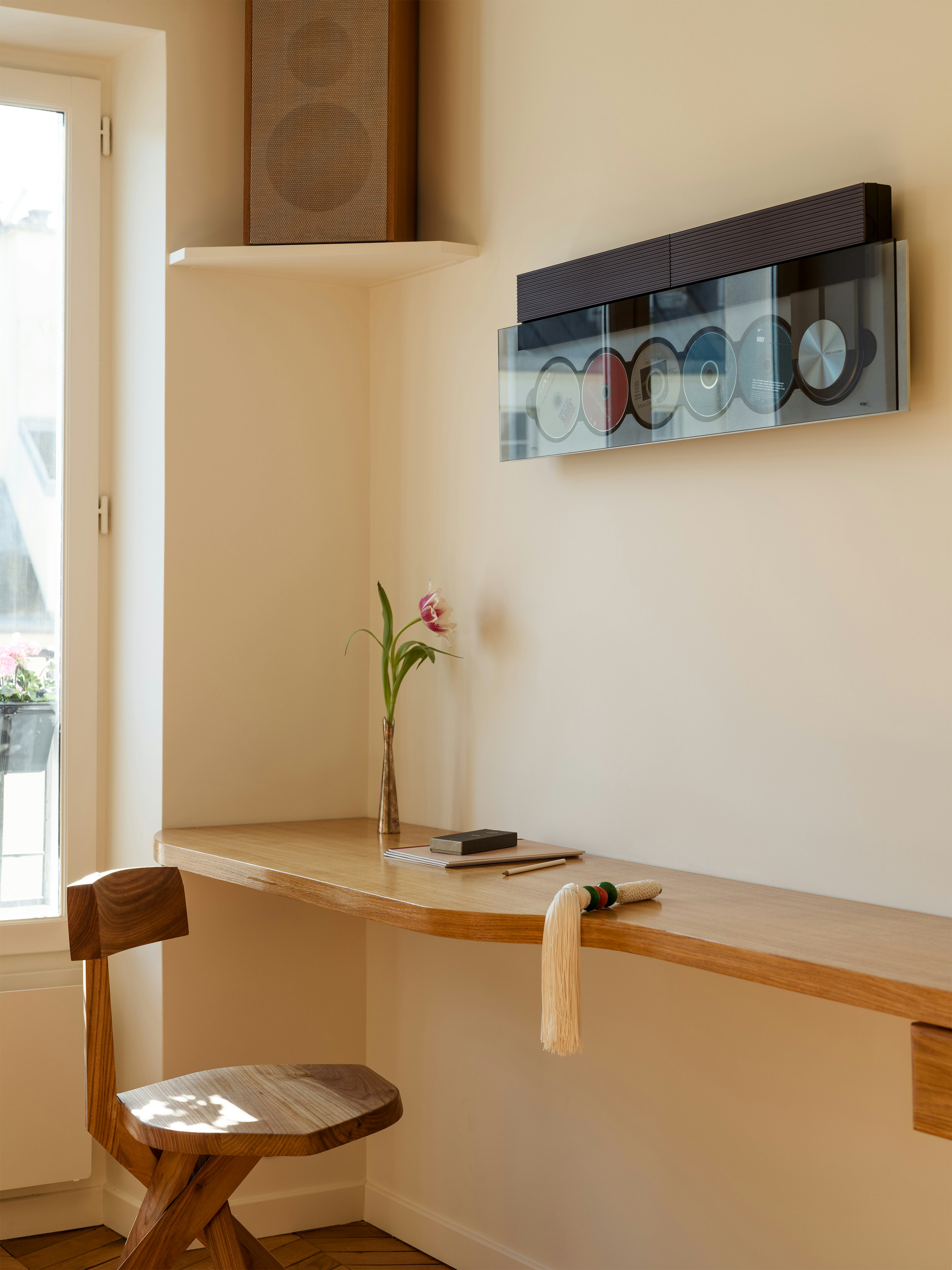 Melanie Masarin / Matthew Avignone