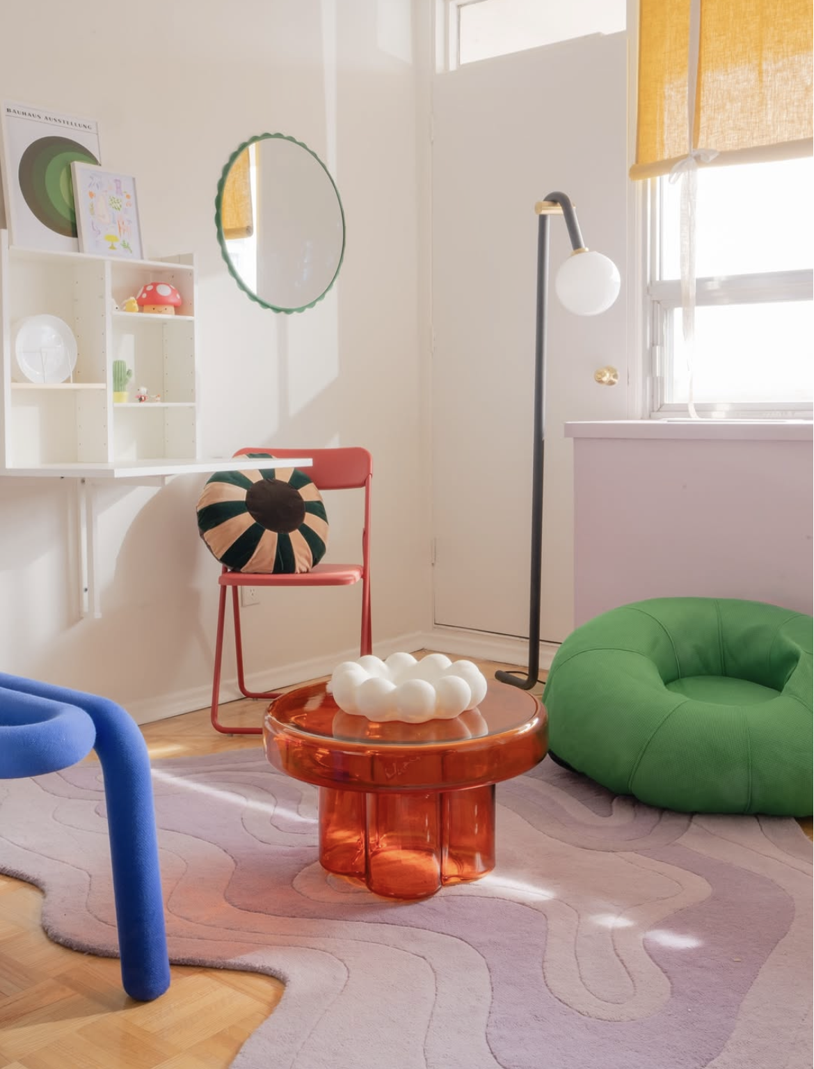 @alexandragater / @carlatoni